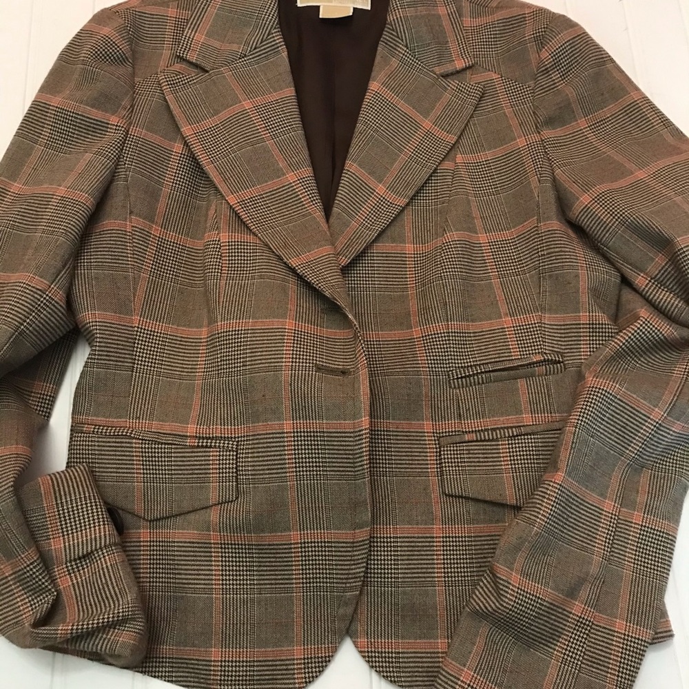 Michael Kors blazer